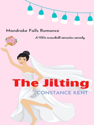 The Jilting - ebook